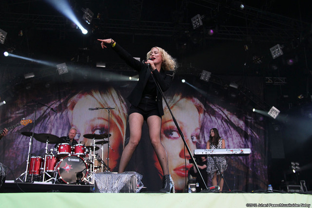 Chisu Chisu | Mikko Pöyhönen | Chisu | Emilia Takayama